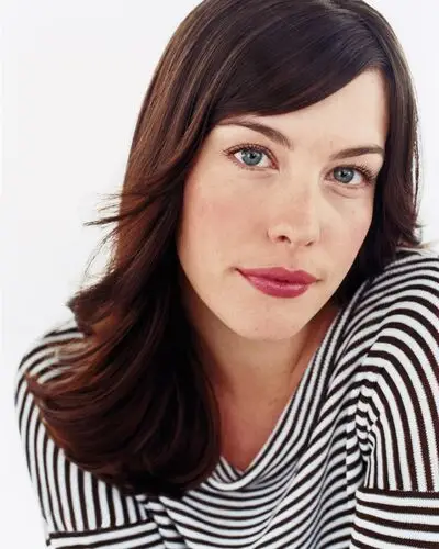 Liv Tyler Jigsaw Puzzle picture 13577