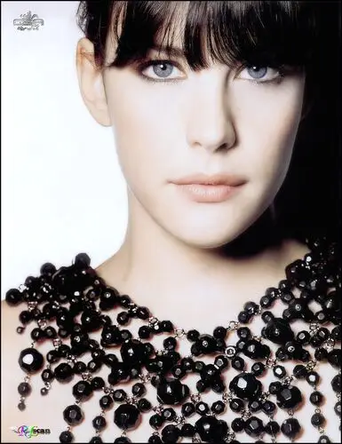 Liv Tyler Jigsaw Puzzle picture 13601
