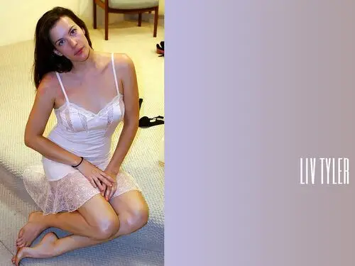 Liv Tyler Jigsaw Puzzle picture 147314