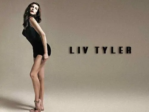 Liv Tyler Jigsaw Puzzle picture 147318