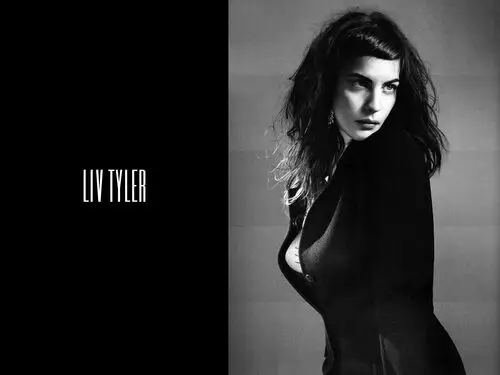 Liv Tyler Wall Poster picture 147319