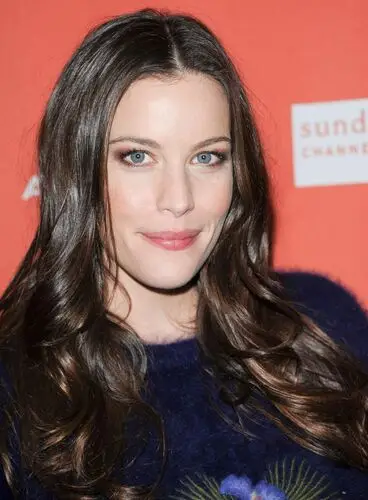 Liv Tyler Computer MousePad picture 147323