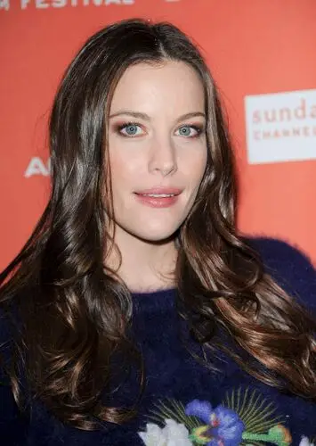 Liv Tyler Jigsaw Puzzle picture 147331