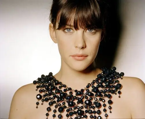 Liv Tyler Computer MousePad picture 174141