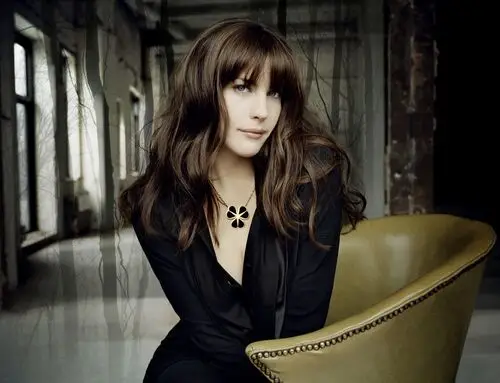 Liv Tyler Jigsaw Puzzle picture 23147