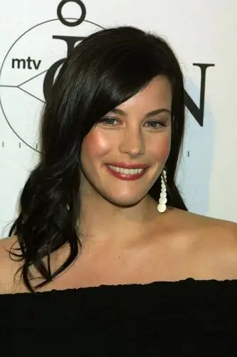 Liv Tyler Jigsaw Puzzle picture 40975