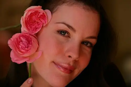 Liv Tyler Jigsaw Puzzle picture 40985