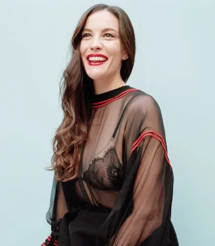 Liv Tyler Computer MousePad picture 458140
