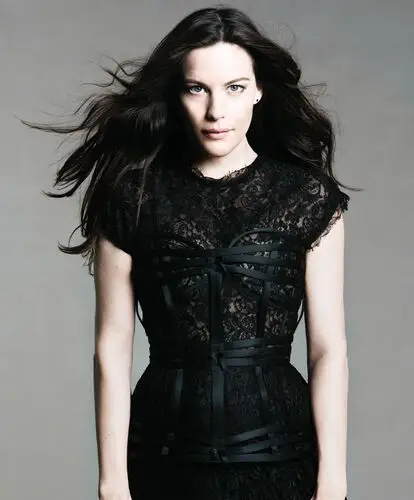Liv Tyler Wall Poster picture 458145