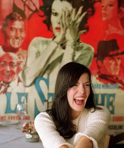 Liv Tyler Wall Poster picture 784891