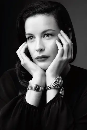Liv Tyler Wall Poster picture 784905