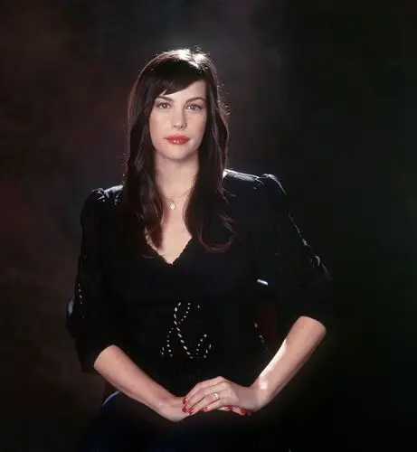 Liv Tyler Wall Poster picture 784913