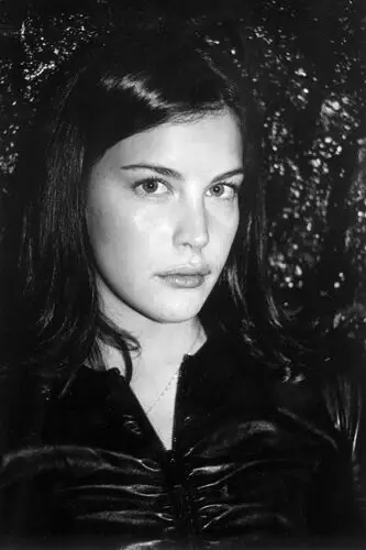 Liv Tyler Wall Poster picture 784922