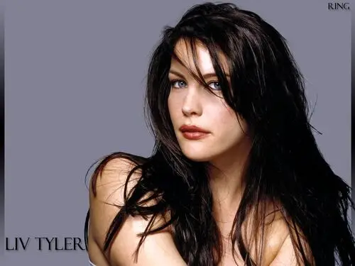Liv Tyler Wall Poster picture 78799