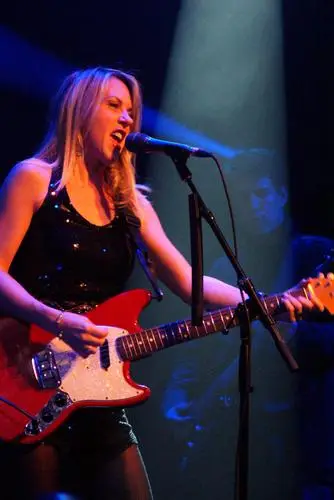 Liz Phair Wall Poster picture 85519