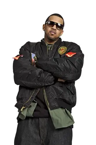 Lloyd Banks Wall Poster picture 117980