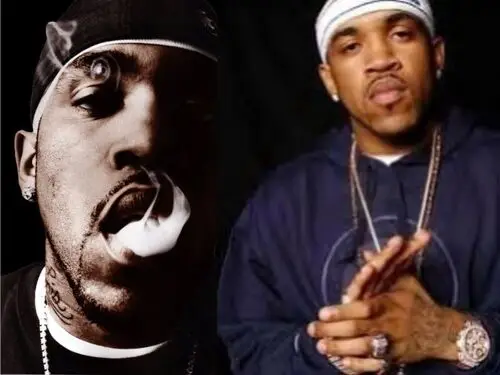Lloyd Banks Wall Poster picture 117987