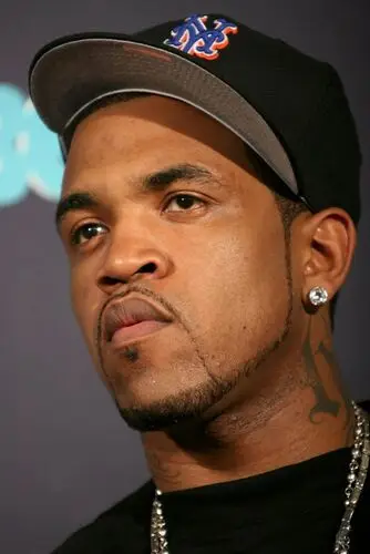 Lloyd Banks Jigsaw Puzzle picture 118006