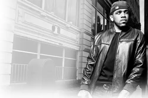 Lloyd Banks Wall Poster picture 118015