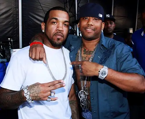 Lloyd Banks Jigsaw Puzzle picture 118016