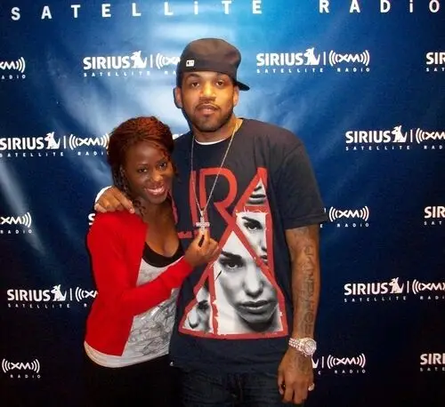 Lloyd Banks Wall Poster picture 118019