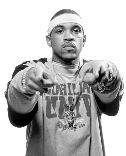 Lloyd Banks Wall Poster picture 118027