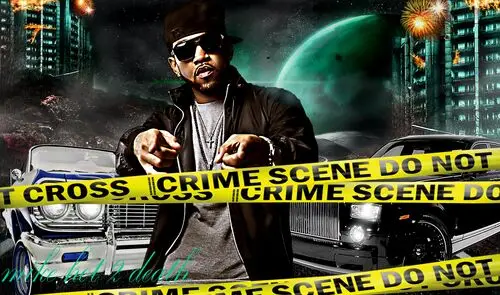Lloyd Banks Jigsaw Puzzle picture 118032