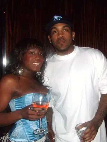 Lloyd Banks Wall Poster picture 118043