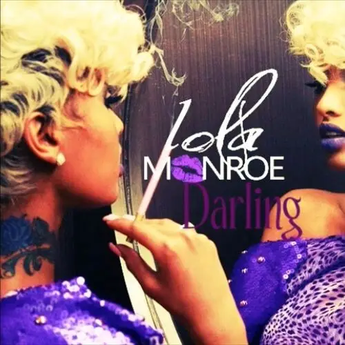 LoLa Monroe Wall Poster picture 218330