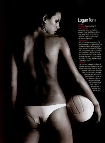 Logan Tom Wall Poster picture 13645
