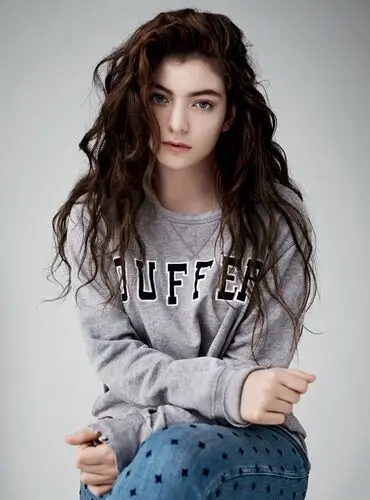 Lorde Wall Poster picture 285252