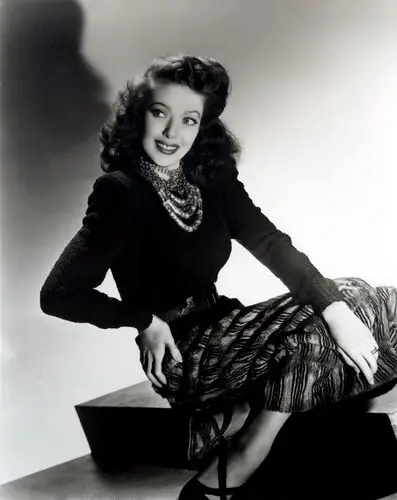 Loretta Young Wall Poster picture 110128