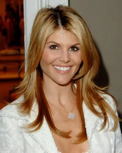 Lori Loughlin Wall Poster picture 13654