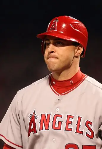 Los Angeles Angels Baseball Cap - idPoster.com