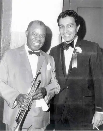 Louis Armstrong Image Jpg picture 689572