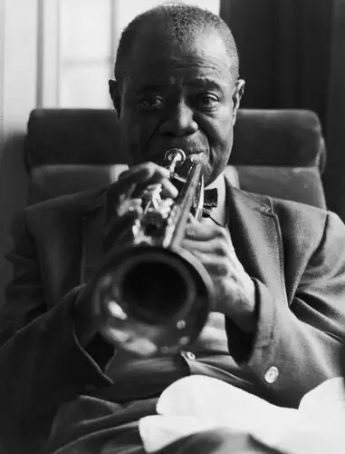 Louis Armstrong Image Jpg picture 689588