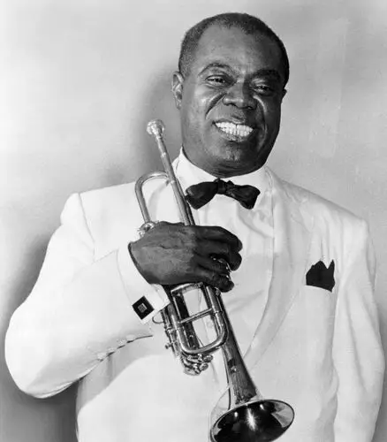 Louis Armstrong Image Jpg picture 689740