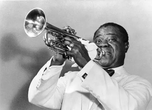 Louis Armstrong Image Jpg picture 689742