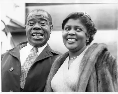 Louis Armstrong Image Jpg picture 689750