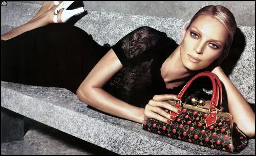 Louis Vuitton Ads Wall Poster picture 65633