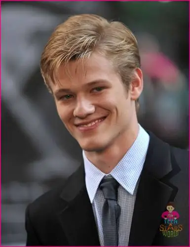 Lucas Till Wall Poster picture 110667