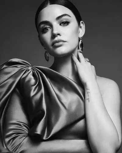 Lucy Hale Wall Poster picture 1054592