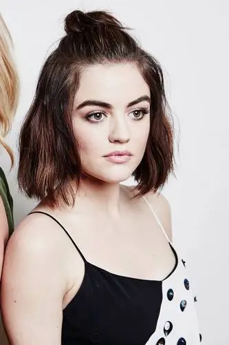 Lucy Hale Jigsaw Puzzle picture 461416