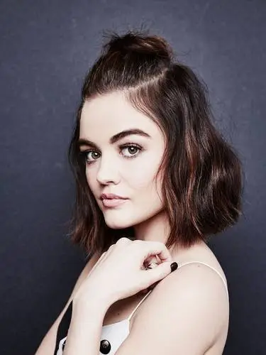 Lucy Hale Jigsaw Puzzle picture 461419