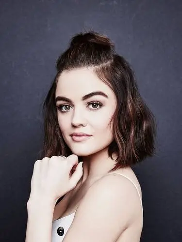 Lucy Hale Wall Poster picture 461420