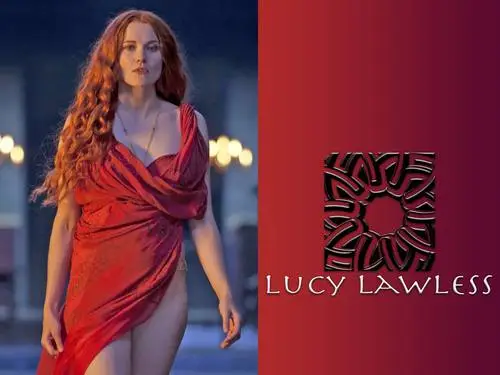 Lucy Lawless Wall Poster picture 147414