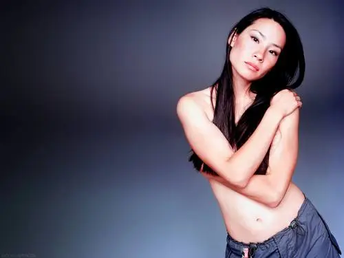Lucy Liu Jigsaw Puzzle picture 147447