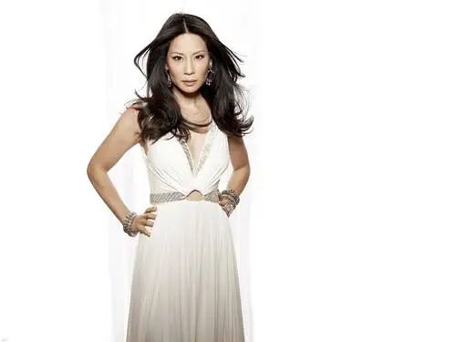 Lucy Liu Jigsaw Puzzle picture 147454