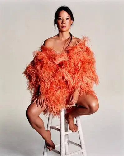 Lucy Liu Wall Poster picture 206390