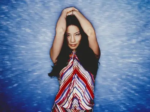 Lucy Liu Jigsaw Puzzle picture 206417